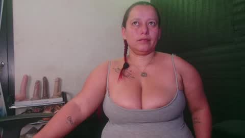 Diana Lozano online show from December 18, 11:02 am