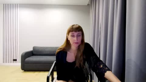 diana_meridor online show from December 6, 11:35 pm