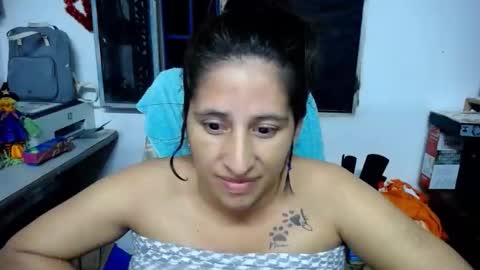 Snapshot of diana_rogu chatting on October 21, 7:56 am diana_rogu online show from October 21, 7:56 am