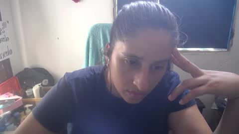 Snapshot of diana_rogu chatting on September 21, 8:07 pm diana_rogu online show from September 21, 8:07 pm