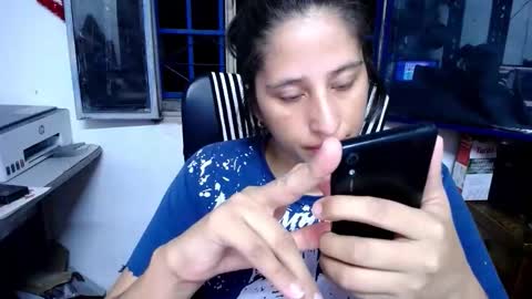 Snapshot of diana_rogu chatting on October 8, 2:49 am diana_rogu online show from October 8, 2:49 am