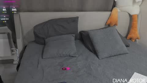 Snapshot of diana_rotor chatting on February 4, 9:07 am Diana online show from February 4, 9:07 am