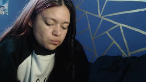 diana online show from October 3, 7:41 pm