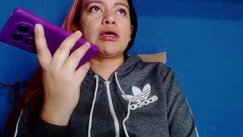 diana online show from September 20, 6:06 pm