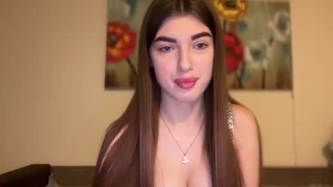 DIANA  online show from November 11, 4:26 pm