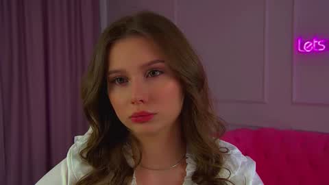 Diana online show from November 9, 6:59 pm