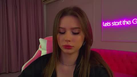 Diana online show from November 10, 8:48 pm