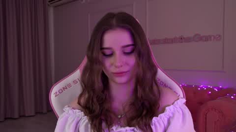 Diana online show from January 20, 6:43 pm