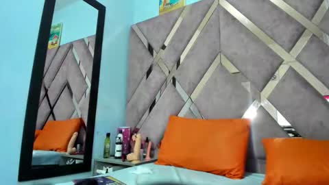 Diana online show from February 10, 8:12 pm