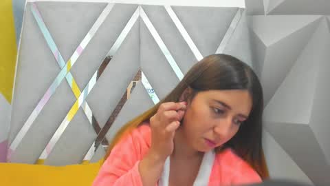 Diana online show from October 14, 7:49 pm