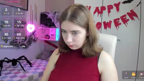 Diana online show from October 27, 9:42 pm