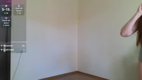 Olga online show from June 4, 2:43 pm
