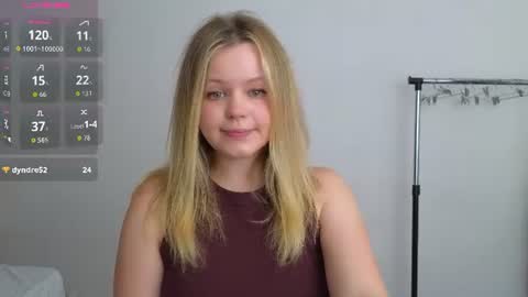Olga online show from August 2, 2:42 pm