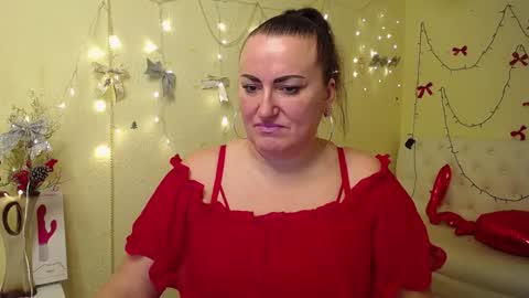 Diana online show from January 19, 6:31 am