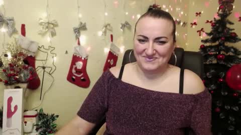 Diana online show from December 14, 8:03 pm