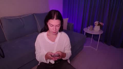 Diana online show from September 10, 3:17 am