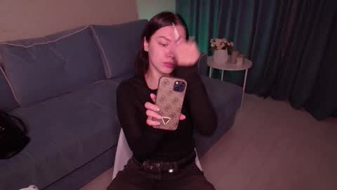 Diana online show from September 17, 3:04 am