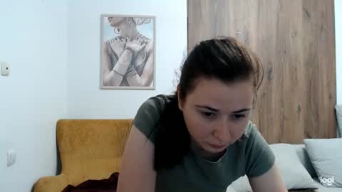 dianasmiey7 online show from June 21, 7:56 am