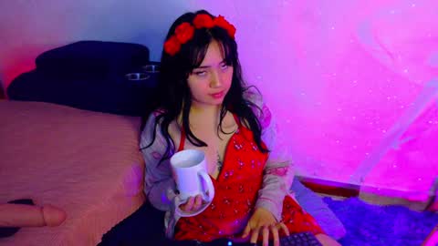 Snapshot of diane_1 chatting on January 13, 1:06 pm DIANE online show from January 13, 1:06 pm