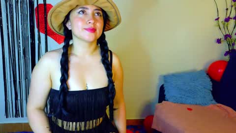 Snapshot of diane_1 chatting on February 18, 9:54 am DIANE online show from February 18, 9:54 am