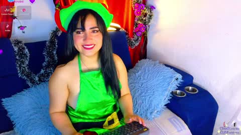 Snapshot of diane_1 chatting on December 21, 11:33 am DIANE online show from December 21, 11:33 am