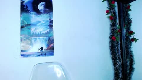 Snapshot of diane_1 chatting on December 16, 9:57 am DIANE online show from December 16, 9:57 am