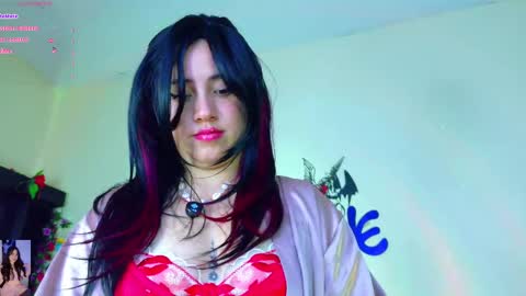 Snapshot of diane_1 chatting on March 11, 10:18 am DIANE online show from March 11, 10:18 am