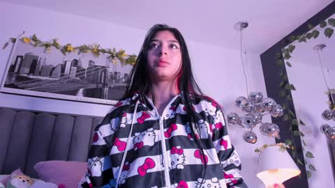 dianekitty online show from February 5, 12:06 pm