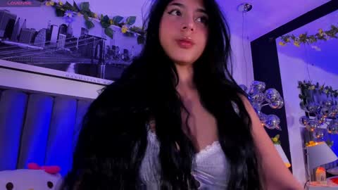 dianekitty online show from December 6, 12:38 pm