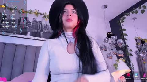 dianekitty online show from March 3, 12:20 pm