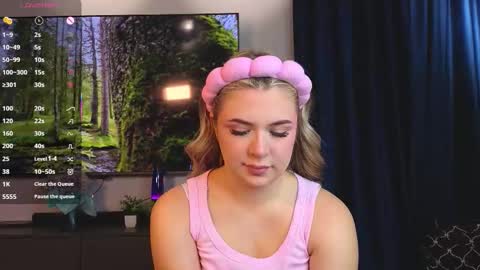 diannedibartolo online show from October 7, 8:02 pm