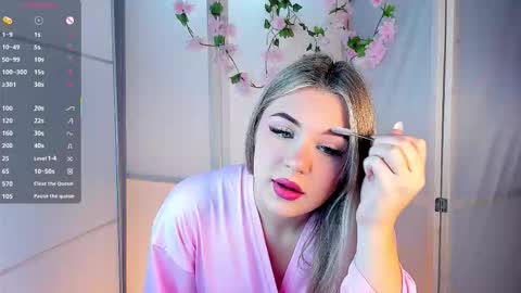 diannedibartolo online show from October 11, 7:38 pm