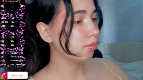 Diara online show from April 4, 6:12 am