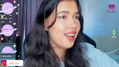 Diara online show from February 4, 6:49 am