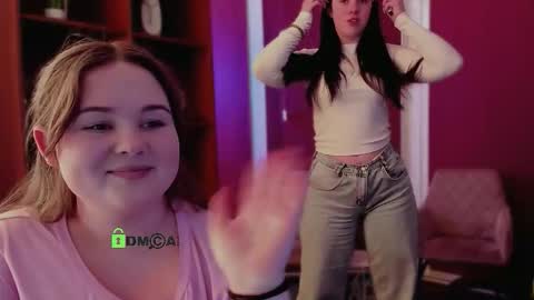 diara ti online show from January 19, 12:45 pm