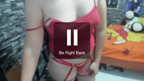 Snapshot of diazelizabet096 chatting on January 25, 5:37 pm eli25 online show from January 25, 5:37 pm