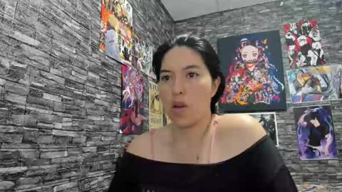 Snapshot of diazelizabet096 chatting on December 10, 3:12 pm eli25 online show from December 10, 3:12 pm