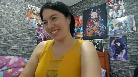 Snapshot of diazelizabet096 chatting on February 17, 9:54 pm eli25 online show from February 17, 9:54 pm