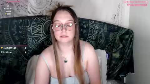 dice_steele online show from July 17, 3:11 am