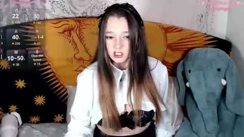 dice_steele online show from July 3, 2:28 am