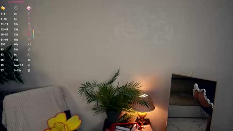 Snapshot of dierafauxa chatting on October 23, 6:58 pm Elwyna online show from October 23, 6:58 pm