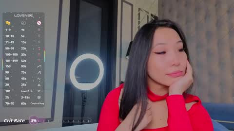  Kanmi for you online show from May 29, 2:09 am