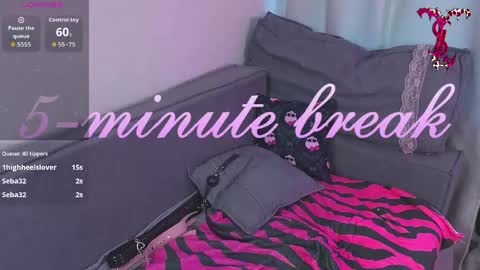 digitalhoe online show from May 27, 1:57 am