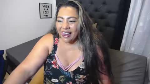 Mariana online show from July 13, 11:05 pm