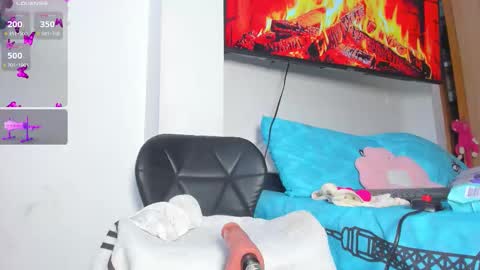 diiana_evil online show from March 24, 6:02 pm