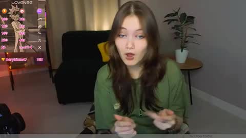 Dilara online show from March 27, 9:26 pm