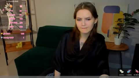 Dilara online show from March 11, 2:53 pm