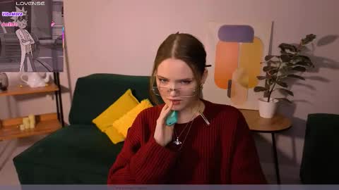 Dilara online show from March 7, 9:55 pm