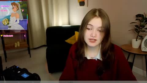 Dilara online show from April 4, 9:13 pm