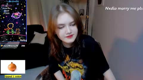 Dilara online show from September 10, 2:28 pm